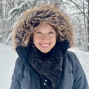 Fundraising Page: Stella Carey